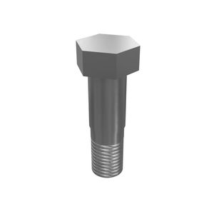 Болт | 7/8-14 Thread 76.2 mm Long Bolt #7T-1248 (7T1248)