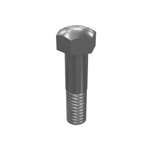 Болт | 7/8-14 Thread 87.31 mm Long Bolt #6V-1723 (6V1723) Болт | 7/8-14 Thread 87.31 mm Long Bolt #6V-1723 (6V1723)