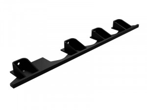 Ограждение гусеничной ленты в сборе, Track Guide Roller Guard CTP for CAT #235-7775