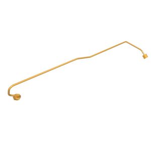 Топливная линия в сборе | 1.83 mm Inner Diameter Fuel Injector Line #4P-7809 (4P7809)