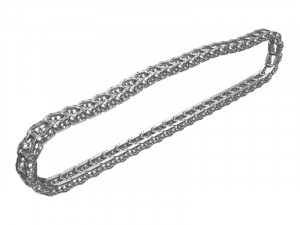 Звено гусеничной ленты в сборе, 215.9 mm Pitch Track Link Blumag for CAT #201-9119