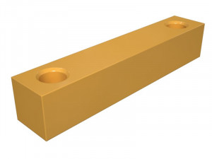 Накладка, Strip CTP for CAT #2M-7116