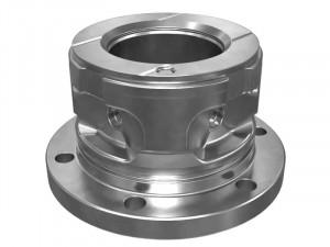 Втулка направляющего колеса гусеничной ленты в сборе, Bushing Assembly - Track Idler CTP for CAT #3P-8272 Втулка направляющего колеса гусеничной ленты в сборе, Bushing Assembly - Track Idler CTP for CAT #3P-8272