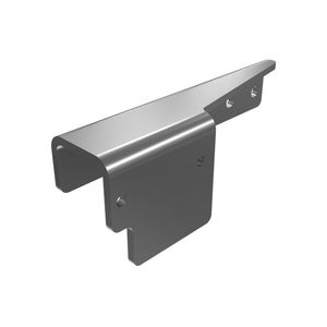 Кронштейн | 5 mm Thick Beacon Mounting Bracket #491-7468 (4917468) Кронштейн | 5 mm Thick Beacon Mounting Bracket #491-7468 (4917468)
