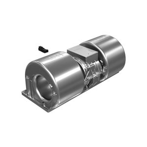Нагнетательный вентилятор | 24V Plastic Blower #322-7212 (3227212)