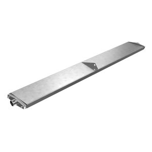 Сердцевина радиатора в сборе | Folded Radiator Core #9Y-3317 (9Y3317)