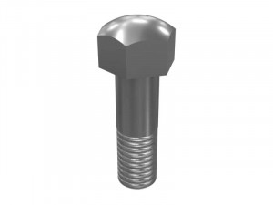 Болт, 5/8 - 18 Thread 50.8 mm Long Bolt CTP for CAT #7H-3597