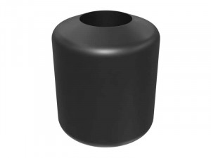 Ролик, Plastic Straight Roller Blumag for CAT #334-6482 Ролик, Plastic Straight Roller Blumag for CAT #334-6482