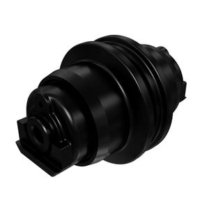 Узел катка - гусеничная лента | Center Flange Track Roller #266-8793 (2668793)
