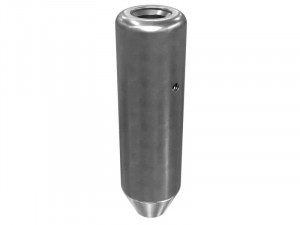Сопло в сборе, топливный клапан, Fuel Valve Nozzle CTP for CAT #9L-6884