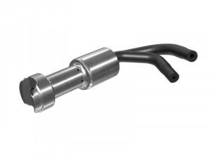 Патрубок в сборе, Piston Oil Jet Tube CTP for CAT #116-3254