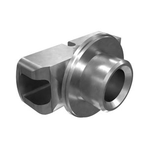 Барашковая гайка | Wing Nut #7W-0444 (7W0444)
