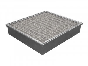 Воздушный фильтр, Cabin Air Filter CTP for CAT #175-2841 Воздушный фильтр, Cabin Air Filter CTP for CAT #175-2841
