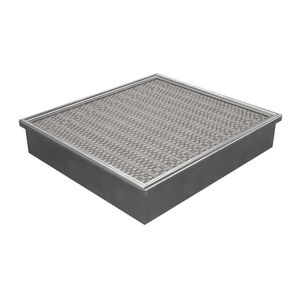 Воздушный фильтр | Cabin Air Filter #175-2841 (1752841)