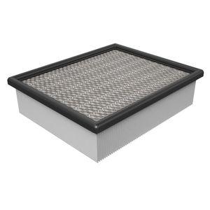Воздушный фильтр высокой эффективности для кабины | High Efficiency Cabin Air Filter #485-5433 (4855433)