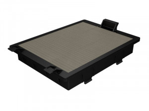 Воздушный фильтр кабины - стандартная эффективность, Cabin Air Filter CTP for CAT #327-6618 Воздушный фильтр кабины - стандартная эффективность, Cabin Air Filter CTP for CAT #327-6618