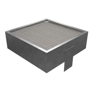 Воздушный фильтр кабины | Cabin Air Filter #7X-6012 (7X6012)