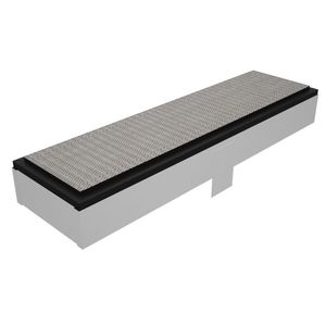 Воздушный фильтр кабины - стандартная эффективность | Standard Efficiency Cabin Air Filter #6T-0988 (6T0988)