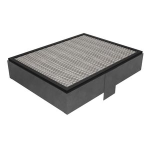 Воздушный фильтр кабины | Cabin Air Filter #175-2834 (1752834)