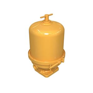 Деталь | Filter-Centrifugal #592-9864 (5929864) Деталь | Filter-Centrifugal #592-9864 (5929864)