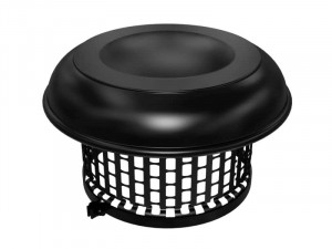 Кожух предварительного очистителя, Precleaner - Hood CTP for CAT #2P-2508