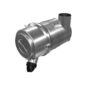 Воздушный фильтр кабины | Cab Air Filter #308-0855 (3080855)