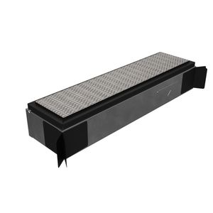 Фильтр в сборе | Cabin Air Filter #231-4487 (2314487)