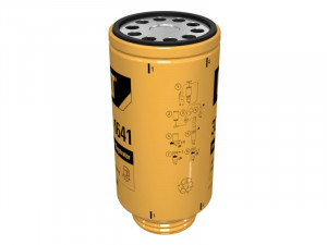 Водоотделитель топливной системы повышенной эффективности, Fuel Water Separator CTP for CAT #326-1641
