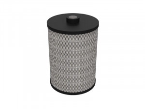 Топливный сепаратор, Fuel Separator CTP for CAT #8N-0205