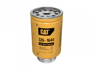 Фильтр в сборе, Fuel Water Separator CTP for CAT #326-1644 Фильтр в сборе, Fuel Water Separator CTP for CAT #326-1644