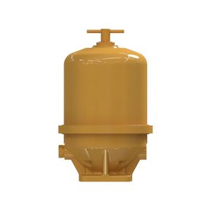 Деталь | Filter-Centrifugal #612-2585 (6122585) Деталь | Filter-Centrifugal #612-2585 (6122585)
