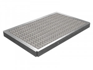 Воздушный фильтр, Cabin Air Filter CTP for CAT #170-7272 Воздушный фильтр, Cabin Air Filter CTP for CAT #170-7272