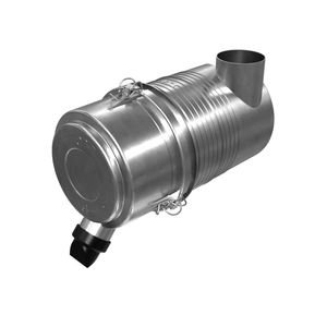 Воздушный фильтр кабины | Cab Air Filter #308-0857 (3080857)
