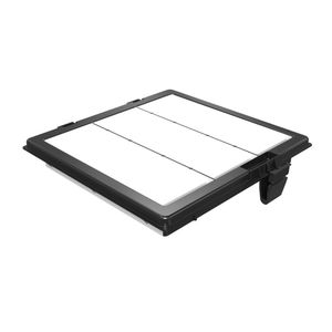 Воздушный фильтр кабины - стандартная эффективность | Standard Efficiency Cabin Air Filter #500-0957 (5000957)