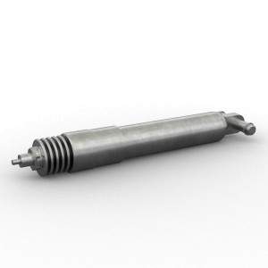 Комплект газовой конструкции, Kit - Strut (gas) CTP for CAT #319-9511