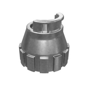 Концевая крышка в сборе | Endbell-Connector #8N-1521 (8N1521) Концевая крышка в сборе | Endbell-Connector #8N-1521 (8N1521)
