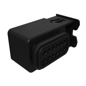 Вилка соединительная в сборе | Connector Plug #366-8294 (3668294) Вилка соединительная в сборе | Connector Plug #366-8294 (3668294)