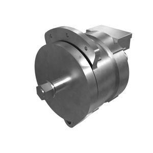Узел зарядного генератора | 24 Volts Alternator #6T-1395 (6T1395)