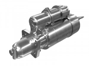 Электрические стартеры, Starting Motor Gp - Electric Blumag for CAT #207-1551 Электрические стартеры, Starting Motor Gp - Electric Blumag for CAT #207-1551