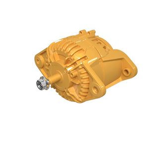 Узел генератора | 28 Volt Charging Alternator #366-2756 (3662756)