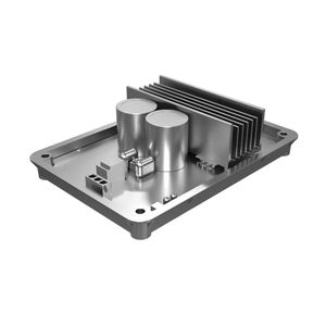 Клпн-рглтр | Voltage Regulator #504-4489 (5044489) Клпн-рглтр | Voltage Regulator #504-4489 (5044489)
