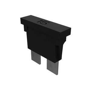 Предохранитель | 15 Ampere Fuse #9W-1441 (9W1441) Предохранитель | 15 Ampere Fuse #9W-1441 (9W1441)