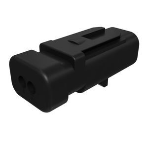 Розетка в сборе | Receptacle Assembly #238-8246 (2388246) Розетка в сборе | Receptacle Assembly #238-8246 (2388246)