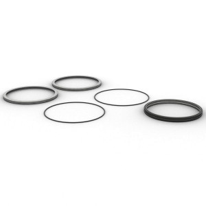 Набор сальников World Gasket for CAT #363-4457 (3634457) Набор сальников World Gasket for CAT #363-4457 (3634457)