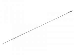 Кабель в сборе, 2100 mm Long Governor Control Linkage Cable Blumag for CAT #5G-2315