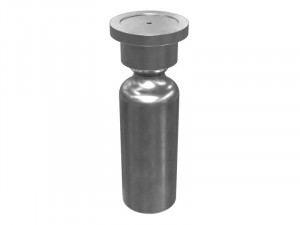 Поршень в сборе, Rotating Pump Shoe Piston Blumag for CAT #168-7943