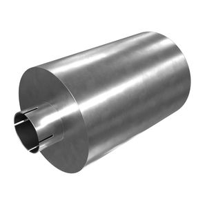 Глушитель общего назначения | Muffler - Gd #247-2673 (2472673)