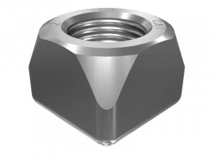 Гайка гусеничной ленты, M22x1.5 - 6h Thread Track Nut Blumag for CAT #311-8150