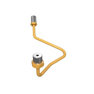 Труба | 8 mm Inner Diameter Fuel Supply Pipe #294-1793 (2941793)
