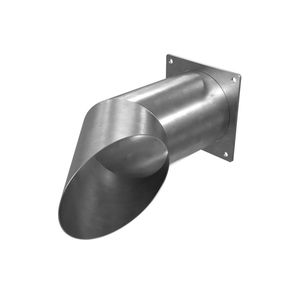 Патрубок в сборе | 210.20 mm Outer Diameter Exhaust Tube #255-2891 (2552891) Патрубок в сборе | 210.20 mm Outer Diameter Exhaust Tube #255-2891 (2552891)